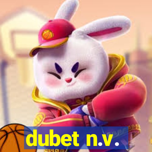 dubet n.v.